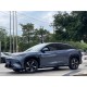 BYD Sea lion 07 Grey